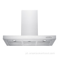 Chimney Cooker de chaminé em forma de T 60mm